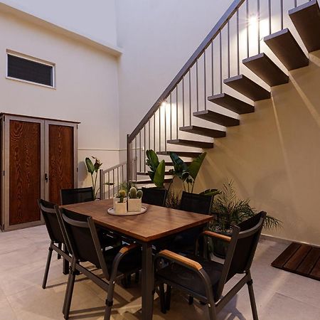 Secret Oasis Apartment Rethymno  Exterior photo