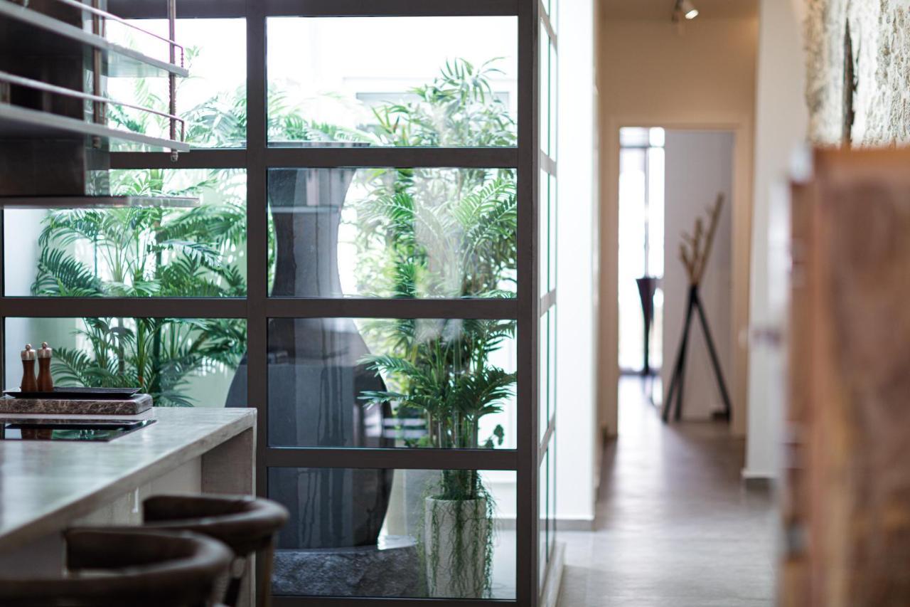 Secret Oasis Apartment Rethymno  Exterior photo
