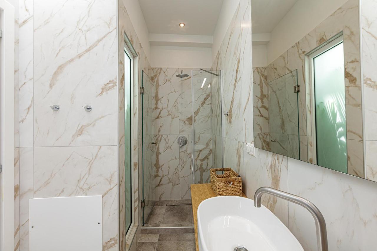 Secret Oasis Apartment Rethymno  Exterior photo